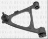 BORG & BECK BCA6551 Track Control Arm